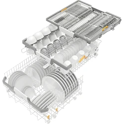 Masina de spalat vase Miele G 7160 SCVI flexmag.md
