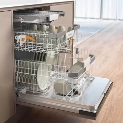 Masina de spalat vase Miele G 7650 SCVI flexmag.md