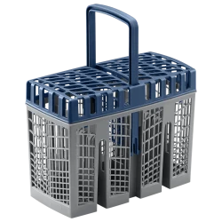 Masina de spalat vase Samsung DW50DG430B00LE, Negru flexmag.md
