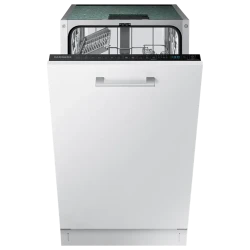 Машина посудомоечная Samsung DW50DG430B00LE, черная flexmag.md