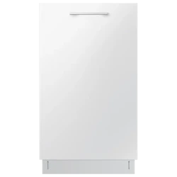 Masina de spalat vase Samsung DW50DG430B00LE, Negru flexmag.md