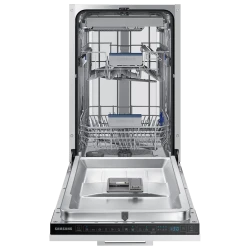 Masina de spalat vase Samsung DW50DG450B00LE, Negru flexmag.md