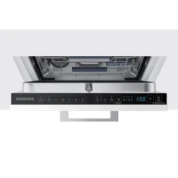 Masina de spalat vase Samsung DW50R4040BB-WT, Alb flexmag.md