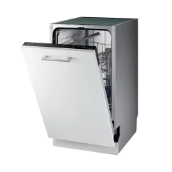 Masina de spalat vase Samsung DW50R4040BB-WT, Alb flexmag.md
