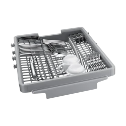 Машина посудомоечная Samsung DW50R4050BB-WT, белая flexmag.md