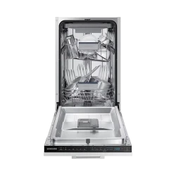 Машина посудомоечная Samsung DW50R4050BB-WT, белая flexmag.md