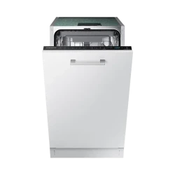 Masina de spalat vase Samsung DW50R4050BB-WT, Alb flexmag.md