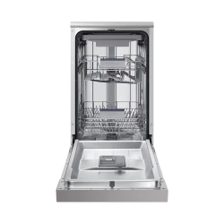 Машина посудомоечная Samsung DW50R4050FS-WT, Серебристая flexmag.md