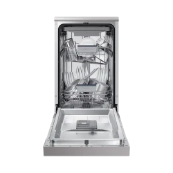 Машина посудомоечная Samsung DW50R4050FS-WT, Серебристая flexmag.md