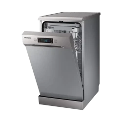 Машина посудомоечная Samsung DW50R4050FS-WT, Серебристая flexmag.md