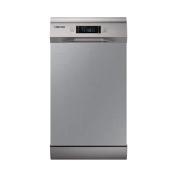 Masina de spalat vase Samsung DW50R4050FS-WT, Argintiu flexmag.md