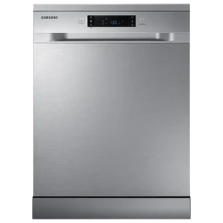 Masina de spalat vase Samsung DW60A6092FS-EO, Otel inoxidabil flexmag.md