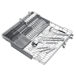 Посудомоечная машина Samsung DW60A6092FS-EO, нержавеющая сталь flexmag.md