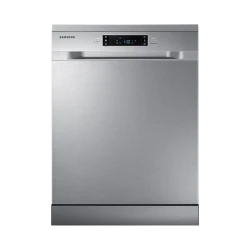 Masina de spalat vase Samsung DW60A6092FS-WT, Argintiu flexmag.md