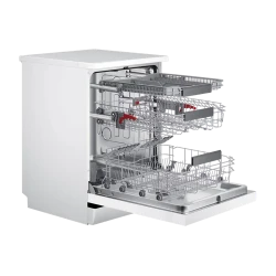 Машина посудомоечная Samsung DW60A6092FW-WT, белая flexmag.md