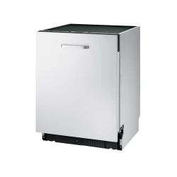 Машина посудомоечная Samsung DW60M6050BB-WT, белая flexmag.md