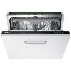 Машина посудомоечная Samsung DW60M6050BB-WT, белая flexmag.md