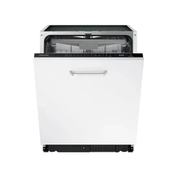 Masina de spalat vase Samsung DW60M6050BB-WT, Alb flexmag.md