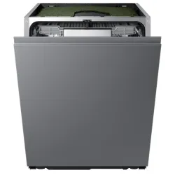 Посудомоечная машина Samsung DW70H73WCI0U1 серебристая flexmag.md