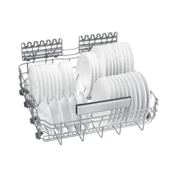 Посудомоечная машина Samsung DW70H73WCI0U1 серебристая flexmag.md
