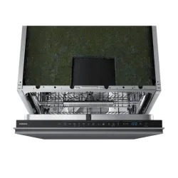Посудомоечная машина Samsung DW70H73WCI0U1 серебристая flexmag.md
