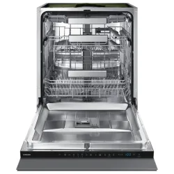 Посудомоечная машина Samsung DW70H73WCI0U1 серебристая flexmag.md
