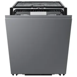 Посудомоечная машина Samsung DW80H77JAI0U1 серая flexmag.md