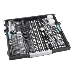 Посудомоечная машина Samsung DW80H77JAI0U1 серая flexmag.md