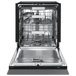 Посудомоечная машина Samsung DW80H77JAI0U1 серая flexmag.md
