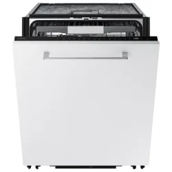 Посудомоечная машина Samsung DW80H77NAB0U1 белая flexmag.md
