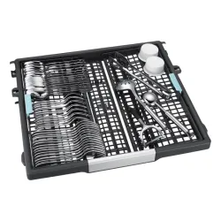Посудомоечная машина Samsung DW80H77NAB0U1 белая flexmag.md
