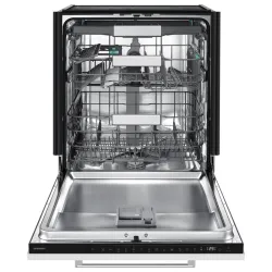 Посудомоечная машина Samsung DW80H77NAB0U1 белая flexmag.md
