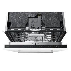 Посудомоечная машина Samsung DW80H77NAB0U1 белая flexmag.md