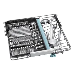 Посудомоечная машина Samsung DW90H79JAI0U1 серая flexmag.md