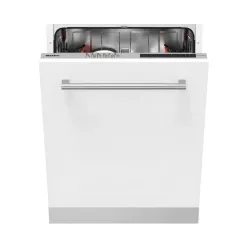 Посудомоечная машина Sharp QW-NI15I49D3X-EU серебристая flexmag.md