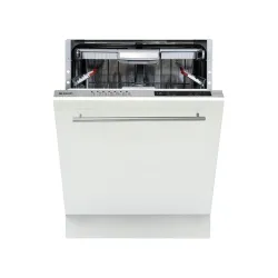 Masina de spalat vase Sharp QW-NI1FI45D6X-EU Alb flexmag.md