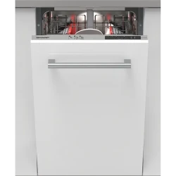 Masina de spalat vase Sharp QWNS12I49EXEU, Alb flexmag.md