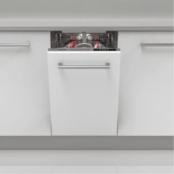 Masina de spalat vase Sharp QWNS1GI47EXEU, Alb flexmag.md