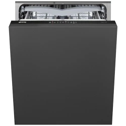 Masina de spalat vase Smeg ST311CS flexmag.md