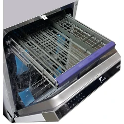 Masina de spalat vase Tornado TDW45 712 BI flexmag.md