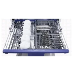 Masina de spalat vase Tornado TDW60 770 FI flexmag.md