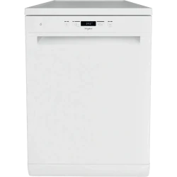 Masina de spalat vase Whirlpool W2F HD624, Alb flexmag.md