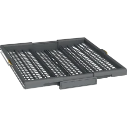 Машина посудомоечная Whirlpool W7F HP33 X, нержавеющая сталь flexmag.md