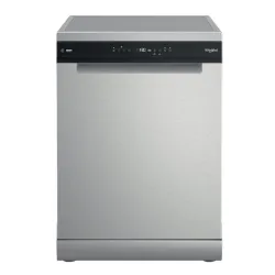 Masina de spalat vase Whirlpool W7F HP43 X Otel inoxidabil flexmag.md
