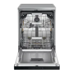 Masina de spalat vase Whirlpool W7F HP43 X Otel inoxidabil flexmag.md