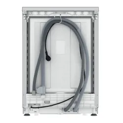 Masina de spalat vase Whirlpool W7F HP43 X Otel inoxidabil flexmag.md