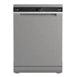 Посудомоечная машина Whirlpool W7F HP61X нержавеющая сталь flexmag.md