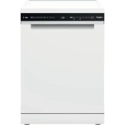 Masina de spalat vase Whirlpool W7F HS31, Alb flexmag.md