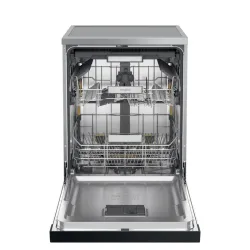 Masina de spalat vase Whirlpool W7F HS51 X Otel inoxidabil flexmag.md