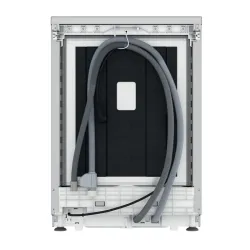 Masina de spalat vase Whirlpool W7F HS51 X Otel inoxidabil flexmag.md